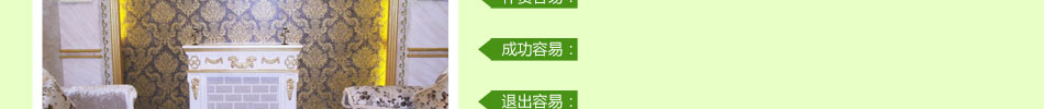 居尚美家3D涂料加盟居尚美家3d藝術涂料代理