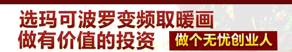 瑪可波羅智能變頻取暖畫產品的問世，從根本上解決了現有采暖模式存在的種種不足，在性能上領跑同類產品，產品憑借其獨特的優異性能，人性化的科技創新，健康的理療保健功效，為全球的采暖方式帶來了一場技術與產品的革命！