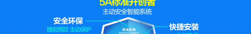 益車利主動安全系統加盟質量保證