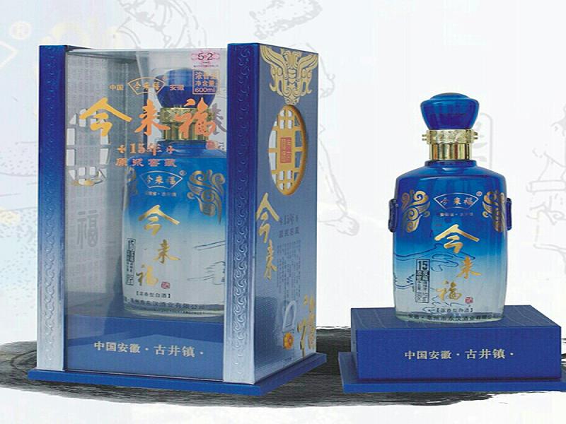 東漢酒業