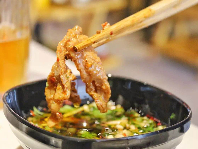 會約串串