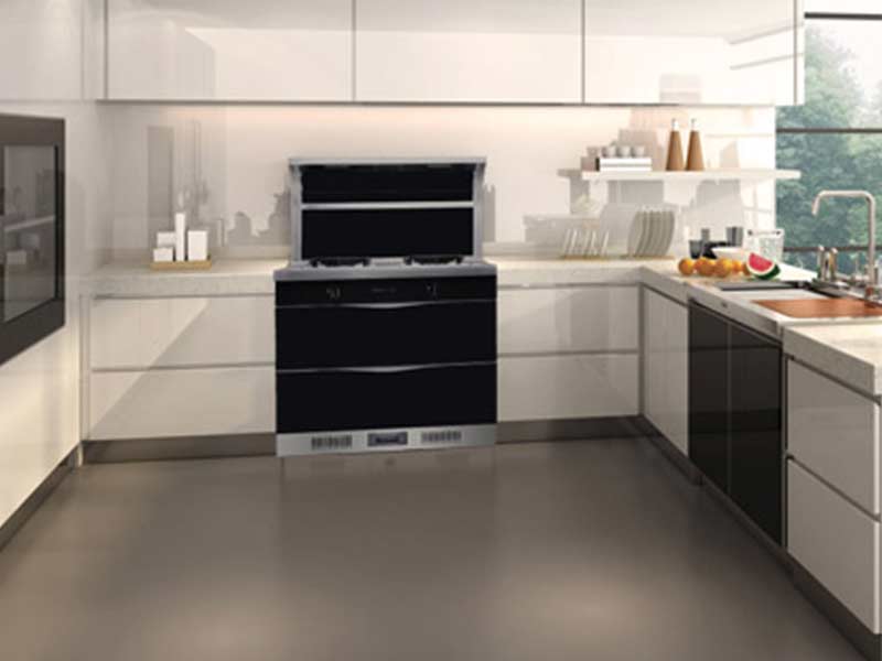 廚具品牌排行哪家靠譜？