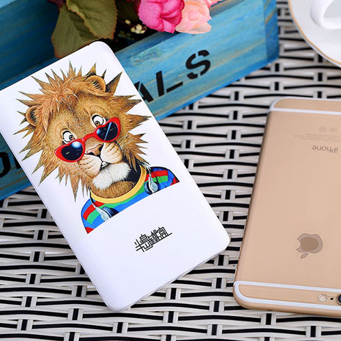 芊薈優選-個性手機殼