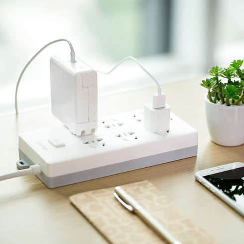 芊薈優選-插線板